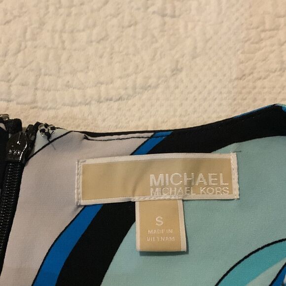 MK L/S Dress small - Picture 10 of 10